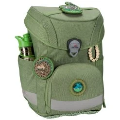 DerDieDas ErgoFlex Easy Eco Schulranzen-Set 5-teilig In Green Planet -Yeaz Geschäft derdiedas ergoflex easy eco schulranzen set 5 teilig in green planet 2