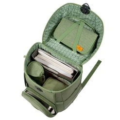 DerDieDas ErgoFlex Easy Eco Schulranzen-Set 5-teilig In Green Planet -Yeaz Geschäft derdiedas ergoflex easy eco schulranzen set 5 teilig in green planet 4