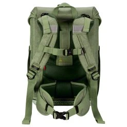 DerDieDas ErgoFlex Easy Exclusive ECO - Schulranzen Set 5 Tlg 950g In Green Planet -Yeaz Geschäft derdiedas ergoflex easy exclusive eco schulranzen set 5 tlg 950g in green planet 2