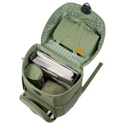 DerDieDas ErgoFlex Easy Exclusive ECO - Schulranzen Set 5 Tlg 950g In Green Planet -Yeaz Geschäft derdiedas ergoflex easy exclusive eco schulranzen set 5 tlg 950g in green planet 4