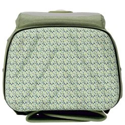 DerDieDas ErgoFlex Easy Exclusive ECO - Schulranzen Set 5 Tlg 950g In Green Planet -Yeaz Geschäft derdiedas ergoflex easy exclusive eco schulranzen set 5 tlg 950g in green planet 5