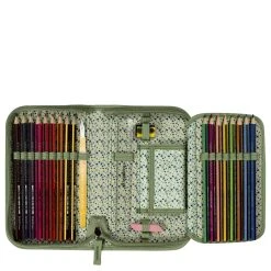 DerDieDas ErgoFlex Easy Exclusive ECO - Schulranzen Set 5 Tlg 950g In Green Planet -Yeaz Geschäft derdiedas ergoflex easy exclusive eco schulranzen set 5 tlg 950g in green planet 7