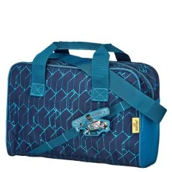 DerDieDas ErgoFlex Easy - Schulranzen Set 5tlg. 950g In Blue Speed -Yeaz Geschäft derdiedas ergoflex easy schulranzen set 5tlg 950g in blue speed 3