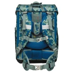 DerDieDas ErgoFlex Easy - Schulranzen Set 5tlg. 950g In Monster Truck -Yeaz Geschäft derdiedas ergoflex easy schulranzen set 5tlg 950g in monster truck 2