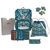 DerDieDas ErgoFlex Easy Schulranzen-Set In Monster Truck