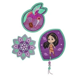 DerDieDas ErgoFlex Easy Schulranzen-Set In Purple Dots -Yeaz Geschäft derdiedas ergoflex easy schulranzen set in purple dots 6