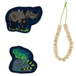 DerDieDas ErgoFlex Eco Schulranzen-Set 5tlg. In Blue Planet 13 DerDieDas ErgoFlex Eco Schulranzen-Set 5tlg. In Blue Planet -Yeaz Geschäft derdiedas ergoflex eco schulranzen set 5tlg in blue planet 6