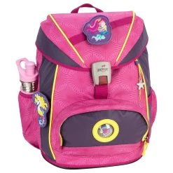 DerDieDas ErgoFlex Exklusiv Superflash - Schulranzen Set 5tlg. 800g In Pink Mermaid -Yeaz Geschäft derdiedas ergoflex exklusiv superflash schulranzen set 5tlg 800g in pink mermaid 4