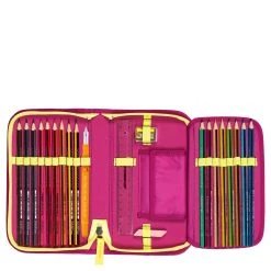 DerDieDas ErgoFlex Exklusiv Superflash - Schulranzen Set 5tlg. 800g In Pink Mermaid -Yeaz Geschäft derdiedas ergoflex exklusiv superflash schulranzen set 5tlg 800g in pink mermaid 8