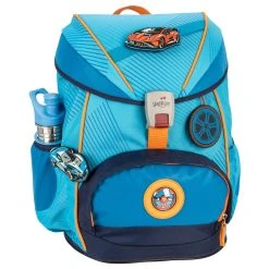 DerDieDas ErgoFlex Exklusiv Superflash - Schulranzen Set 5tlg. 800g In Supercar -Yeaz Geschäft derdiedas ergoflex exklusiv superflash schulranzen set 5tlg 800g in supercar 4