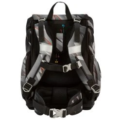 DerDieDas ErgoFlex LED Schulranzen-Set 5tlg. In Cyber Dino -Yeaz Geschäft derdiedas ergoflex led schulranzen set 5tlg in cyber dino 3