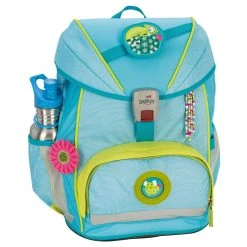 DerDieDas ErgoFlex LED Schulranzen-Set 5tlg. In Primavera -Yeaz Geschäft derdiedas ergoflex led schulranzen set 5tlg in primavera 2