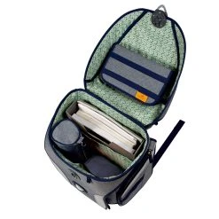 DerDieDas ErgoFlex Max Eco Schulranzen-Set 5-teilig In Blue Planet 11 DerDieDas ErgoFlex Max Eco Schulranzen-Set 5-teilig In Blue Planet -Yeaz Geschäft derdiedas ergoflex max eco schulranzen set 5 teilig in blue planet 4