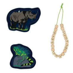 DerDieDas ErgoFlex Max Eco Schulranzen-Set 5-teilig In Blue Planet 13 DerDieDas ErgoFlex Max Eco Schulranzen-Set 5-teilig In Blue Planet -Yeaz Geschäft derdiedas ergoflex max eco schulranzen set 5 teilig in blue planet 6