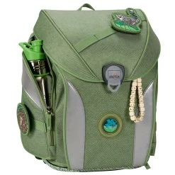 DerDieDas ErgoFlex Max Eco Schulranzen-Set 5-teilig In Green Planet -Yeaz Geschäft derdiedas ergoflex max eco schulranzen set 5 teilig in green planet 2