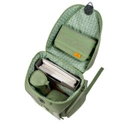 DerDieDas ErgoFlex Max Eco Schulranzen-Set 5-teilig In Green Planet -Yeaz Geschäft derdiedas ergoflex max eco schulranzen set 5 teilig in green planet 4