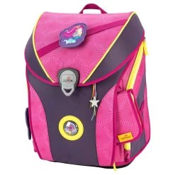 DerDieDas ErgoFlex Max Exklusiv Superflash - Schulranzen Set 5tlg. 950g In Pink Mermaid -Yeaz Geschäft derdiedas ergoflex max exklusiv superflash schulranzen set 5tlg 950g in pink mermaid 2