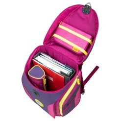 DerDieDas ErgoFlex Max Exklusiv Superflash - Schulranzen Set 5tlg. 950g In Pink Mermaid -Yeaz Geschäft derdiedas ergoflex max exklusiv superflash schulranzen set 5tlg 950g in pink mermaid 5