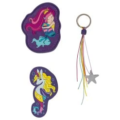 DerDieDas ErgoFlex Max Exklusiv Superflash - Schulranzen Set 5tlg. 950g In Pink Mermaid -Yeaz Geschäft derdiedas ergoflex max exklusiv superflash schulranzen set 5tlg 950g in pink mermaid 8