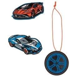 DerDieDas ErgoFlex Max Exklusiv Superflash - Schulranzen Set 5tlg. 950g In Superflash Supercar -Yeaz Geschäft derdiedas ergoflex max exklusiv superflash schulranzen set 5tlg 950g in superflash supercar 11