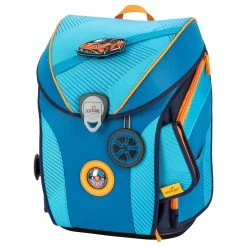 DerDieDas ErgoFlex Max Exklusiv Superflash - Schulranzen Set 5tlg. 950g In Superflash Supercar -Yeaz Geschäft derdiedas ergoflex max exklusiv superflash schulranzen set 5tlg 950g in superflash supercar 2