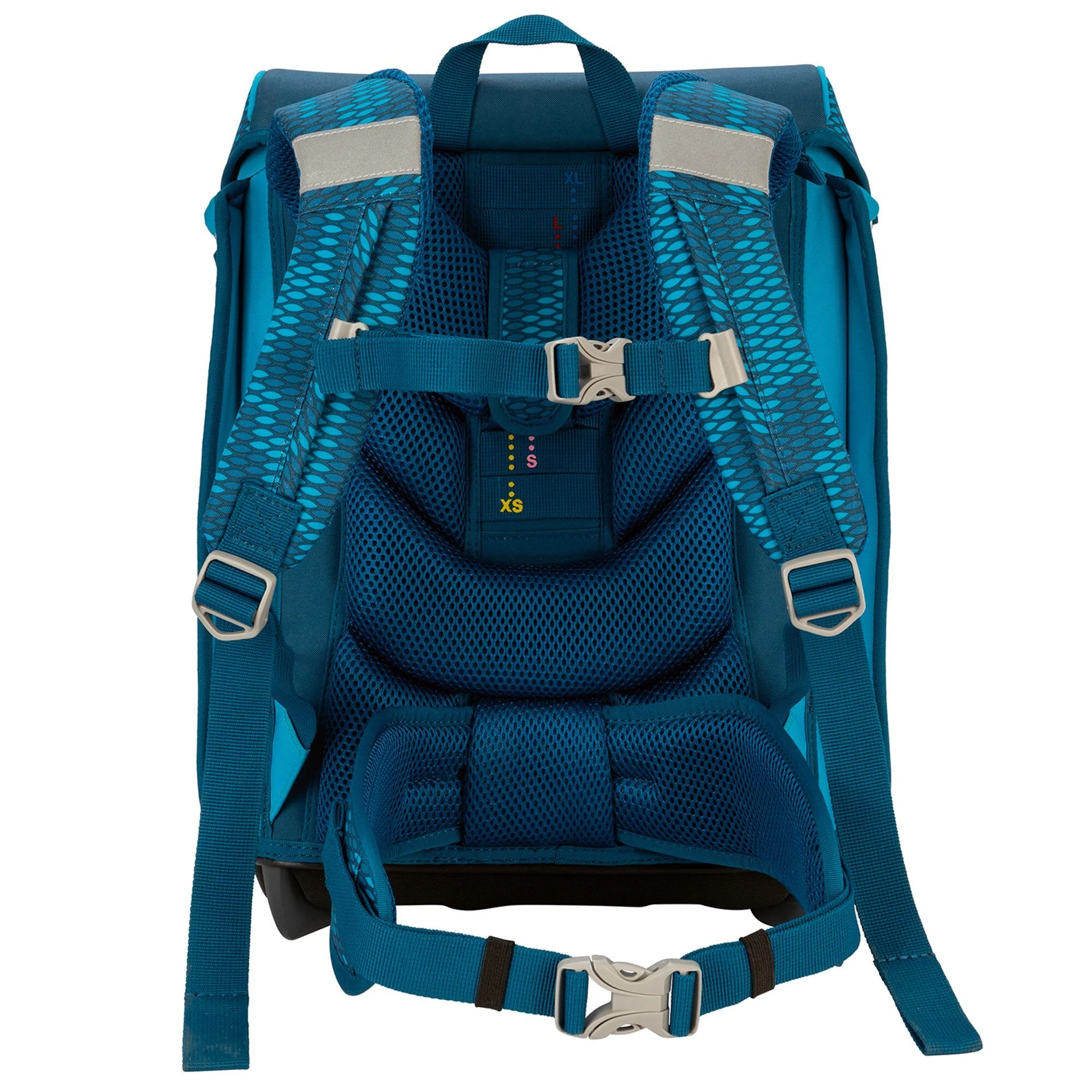 DerDieDas ErgoFlex Max Schulranzen-Set 5-teilig In Trendsport 4 DerDieDas ErgoFlex Max Schulranzen-Set 5-teilig In Trendsport – Bild 4