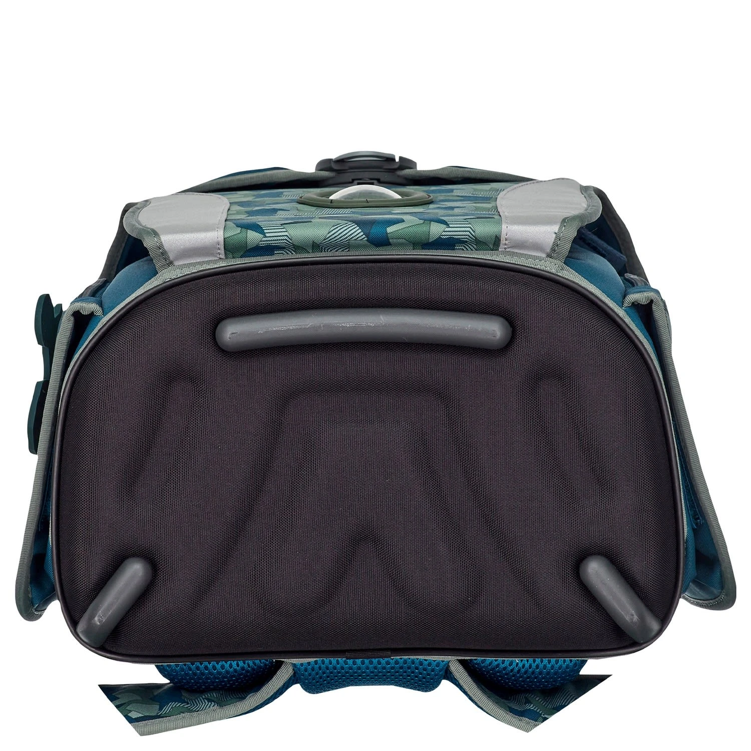 DerDieDas ErgoFlex Max - Schulranzen Set 5tlg. 950g In Monster Truck 6 DerDieDas ErgoFlex Max - Schulranzen Set 5tlg. 950g In Monster Truck – Bild 6