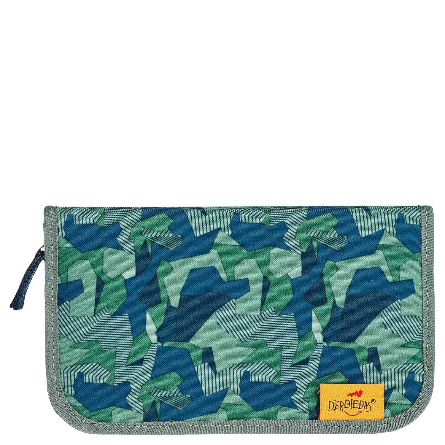 DerDieDas ErgoFlex Max - Schulranzen Set 5tlg. 950g In Monster Truck 7 DerDieDas ErgoFlex Max - Schulranzen Set 5tlg. 950g In Monster Truck – Bild 7