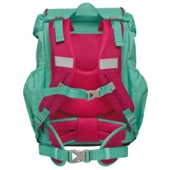 DerDieDas ErgoFlex Schulranzen-Set 5tlg. In Peppermint Pony -Yeaz Geschäft derdiedas ergoflex schulranzen set 5tlg in peppermint pony 2