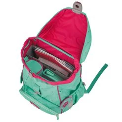 DerDieDas ErgoFlex Schulranzen-Set 5tlg. In Peppermint Pony -Yeaz Geschäft derdiedas ergoflex schulranzen set 5tlg in peppermint pony 3