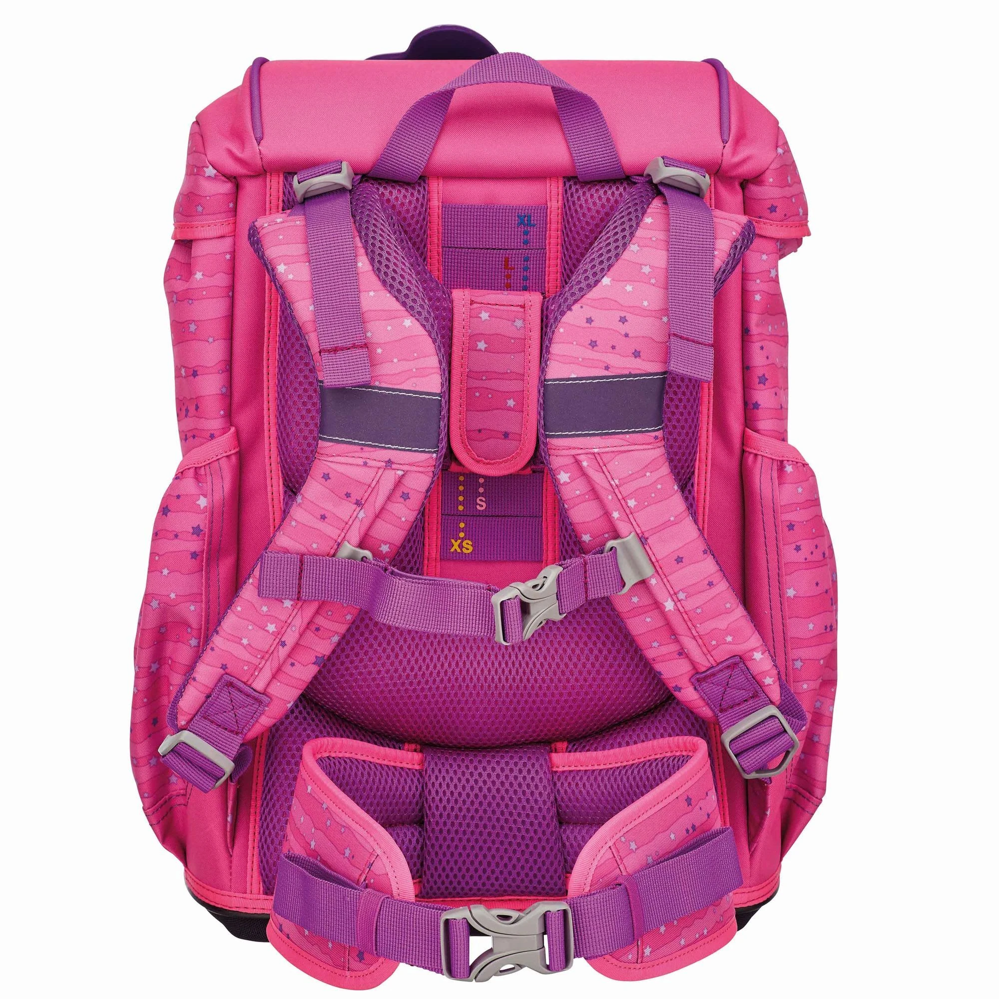 DerDieDas ErgoFlex Schulranzen-Set 5tlg. In Pretty Unicorn 3 DerDieDas ErgoFlex Schulranzen-Set 5tlg. In Pretty Unicorn – Bild 3