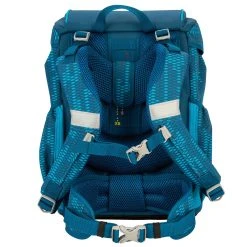 DerDieDas ErgoFlex Schulranzen-Set 5tlg. In Trendsport -Yeaz Geschäft derdiedas ergoflex schulranzen set 5tlg in trendsport 2