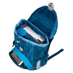 DerDieDas ErgoFlex Schulranzen-Set 5tlg. In Trendsport -Yeaz Geschäft derdiedas ergoflex schulranzen set 5tlg in trendsport 3