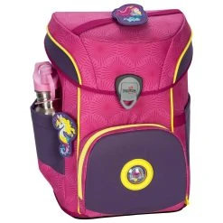 DerDieDas ErgoFlex Superflash Easy Schulranzen-Set In Pink Mermaid -Yeaz Geschäft derdiedas ergoflex superflash easy schulranzen set in pink mermaid 2