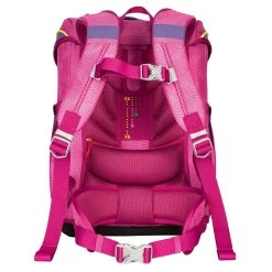 DerDieDas ErgoFlex Superflash Easy Schulranzen-Set In Pink Mermaid -Yeaz Geschäft derdiedas ergoflex superflash easy schulranzen set in pink mermaid 3