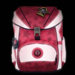 DerDieDas ErgoFlex Superflash Schulranzen-Set 5tlg. In Neon Star -Yeaz Geschäft derdiedas ergoflex superflash schulranzen set 5tlg in neon star 5