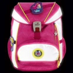 DerDieDas ErgoFlex Superflash Schulranzen-Set In Pink Mermaid 9 DerDieDas ErgoFlex Superflash Schulranzen-Set In Pink Mermaid -Yeaz Geschäft derdiedas ergoflex superflash schulranzen set in pink mermaid 4