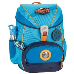 DerDieDas ErgoFlex Superflash Schulranzen-Set In Supercar 6 DerDieDas ErgoFlex Superflash Schulranzen-Set In Supercar -Yeaz Geschäft derdiedas ergoflex superflash schulranzen set in supercar 1