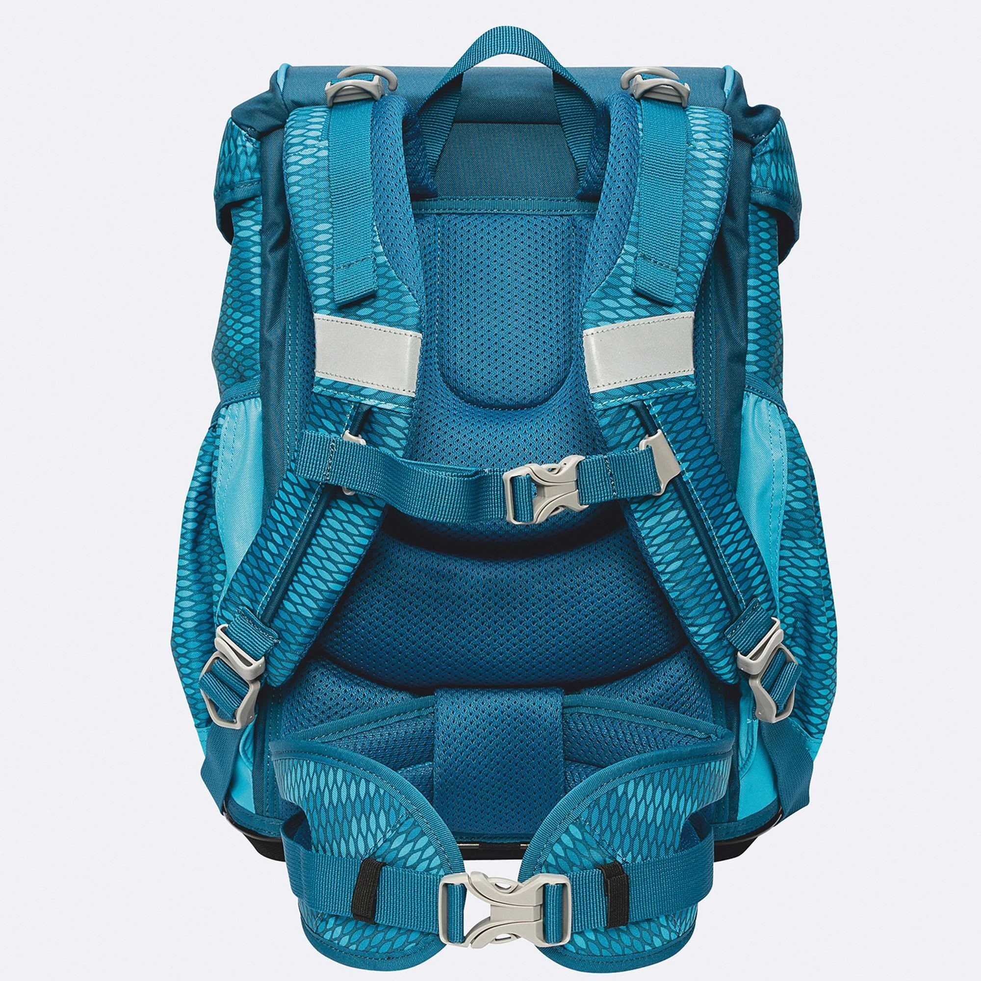 DerDieDas Ergoflex Superlight Schulranzen-Set 5tlg. In Trendsport 4 DerDieDas Ergoflex Superlight Schulranzen-Set 5tlg. In Trendsport – Bild 4