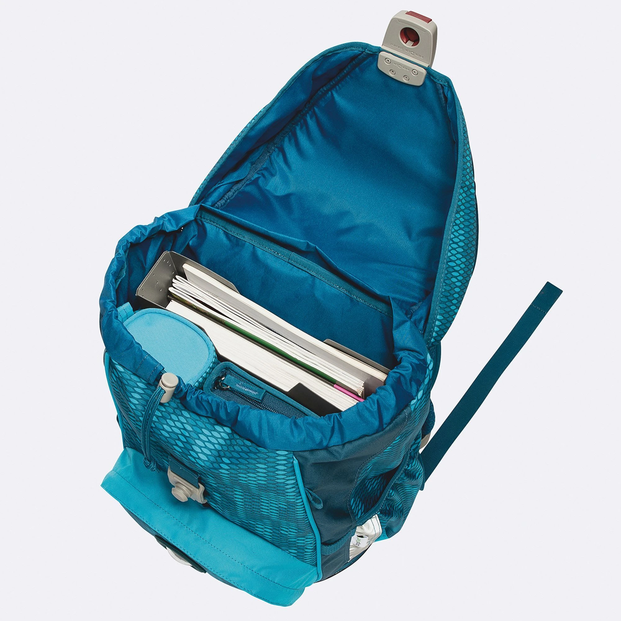 DerDieDas Ergoflex Superlight Schulranzen-Set 5tlg. In Trendsport 5 DerDieDas Ergoflex Superlight Schulranzen-Set 5tlg. In Trendsport – Bild 5