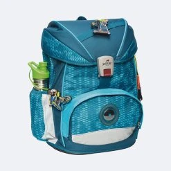 DerDieDas Grundschulranzen ErgoFlex Superlight Trendsport 5-teiliges Set In Blau -Yeaz Geschäft derdiedas grundschulranzen ergoflex superlight trendsport 5 teiliges set in blau 2