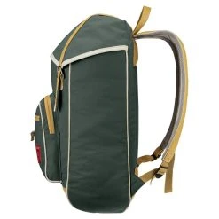 Deuter Innsbruck 22 - Rucksack 46 Cm In Ivy-caramel -Yeaz Geschäft deuter innsbruck 22 rucksack 46 cm in ivy caramel 2