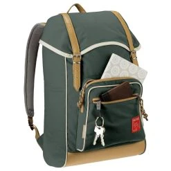 Deuter Innsbruck 22 - Rucksack 46 Cm In Ivy-caramel -Yeaz Geschäft deuter innsbruck 22 rucksack 46 cm in ivy caramel 4