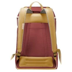 Deuter Innsbruck 22 - Rucksack 46 Cm In Redwood-caramel -Yeaz Geschäft deuter innsbruck 22 rucksack 46 cm in redwood caramel 3