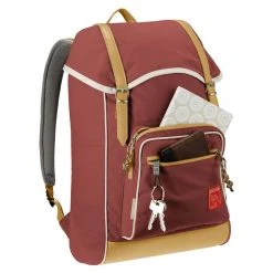 Deuter Innsbruck 22 - Rucksack 46 Cm In Redwood-caramel -Yeaz Geschäft deuter innsbruck 22 rucksack 46 cm in redwood caramel 5