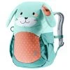 Deuter Kikki 8 - Kinderrucksack 35 Cm In Glacier-dustblue