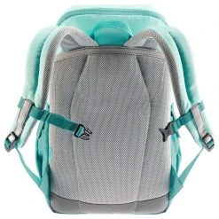 Deuter Kikki 8 - Kinderrucksack 35 Cm In Glacier-dustblue 8 Deuter Kikki 8 - Kinderrucksack 35 Cm In Glacier-dustblue -Yeaz Geschäft deuter kikki 8 kinderrucksack 35 cm in glacier dustblue 2