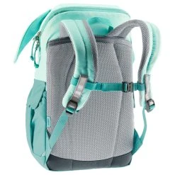 Deuter Kikki 8 - Kinderrucksack 35 Cm In Glacier-dustblue 9 Deuter Kikki 8 - Kinderrucksack 35 Cm In Glacier-dustblue -Yeaz Geschäft deuter kikki 8 kinderrucksack 35 cm in glacier dustblue 3