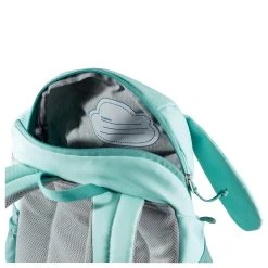 Deuter Kikki 8 - Kinderrucksack 35 Cm In Glacier-dustblue 10 Deuter Kikki 8 - Kinderrucksack 35 Cm In Glacier-dustblue -Yeaz Geschäft deuter kikki 8 kinderrucksack 35 cm in glacier dustblue 4