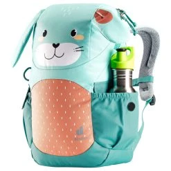 Deuter Kikki 8 - Kinderrucksack 35 Cm In Glacier-dustblue 11 Deuter Kikki 8 - Kinderrucksack 35 Cm In Glacier-dustblue -Yeaz Geschäft deuter kikki 8 kinderrucksack 35 cm in glacier dustblue 5